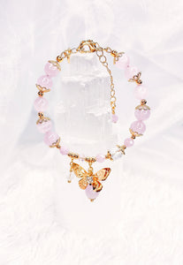 Kunzite ~ Gemmy