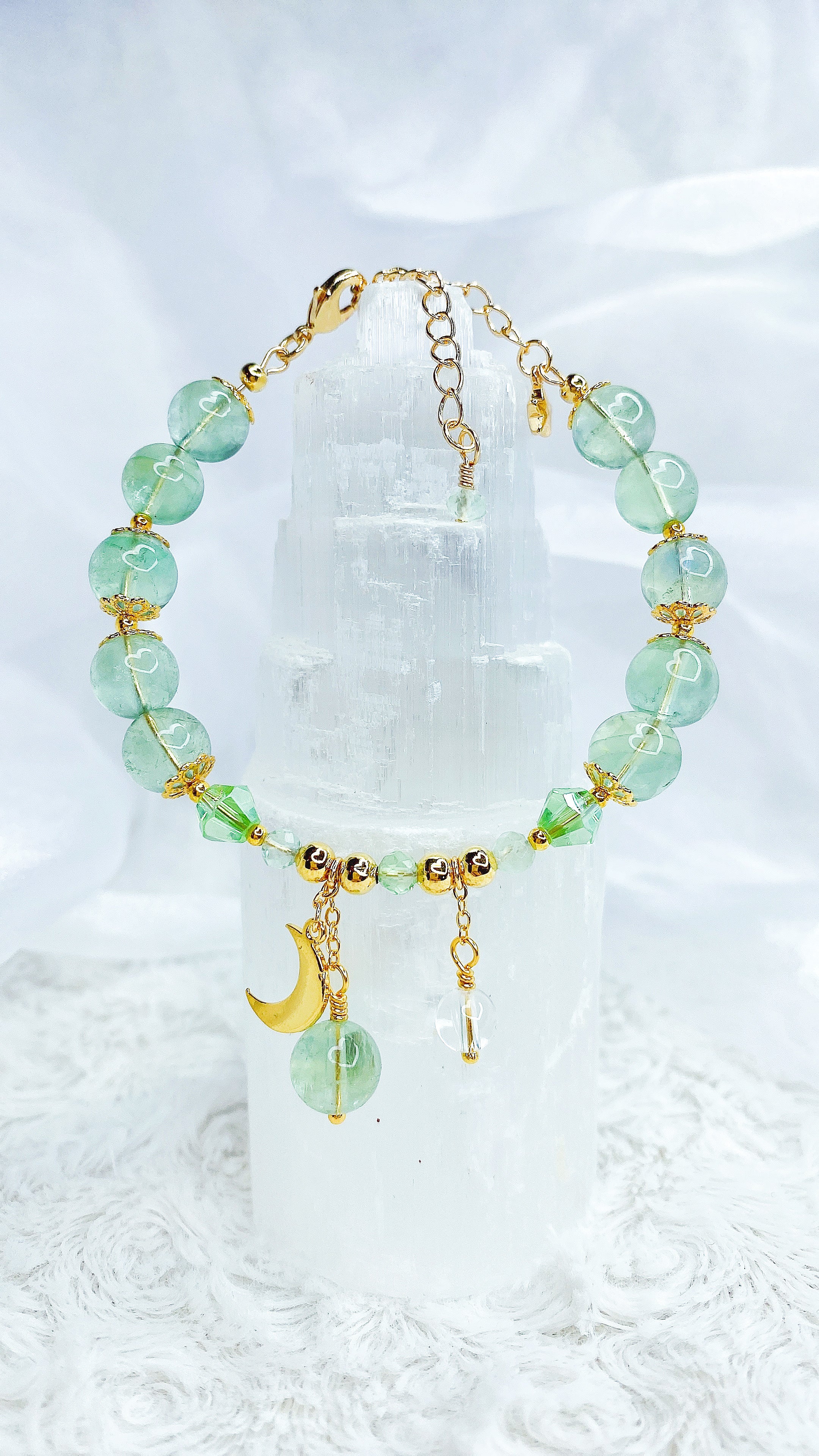 Fluorite Green