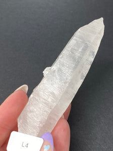 Lemurian Seed Crystal