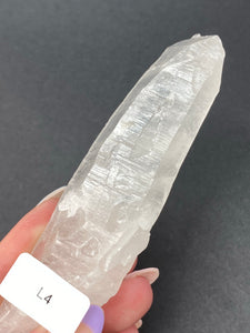 Lemurian Seed Crystal