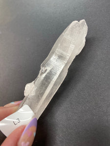 Lemurian Seed Crystal