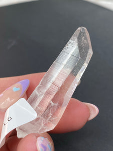 Lemurian Seed Crystal