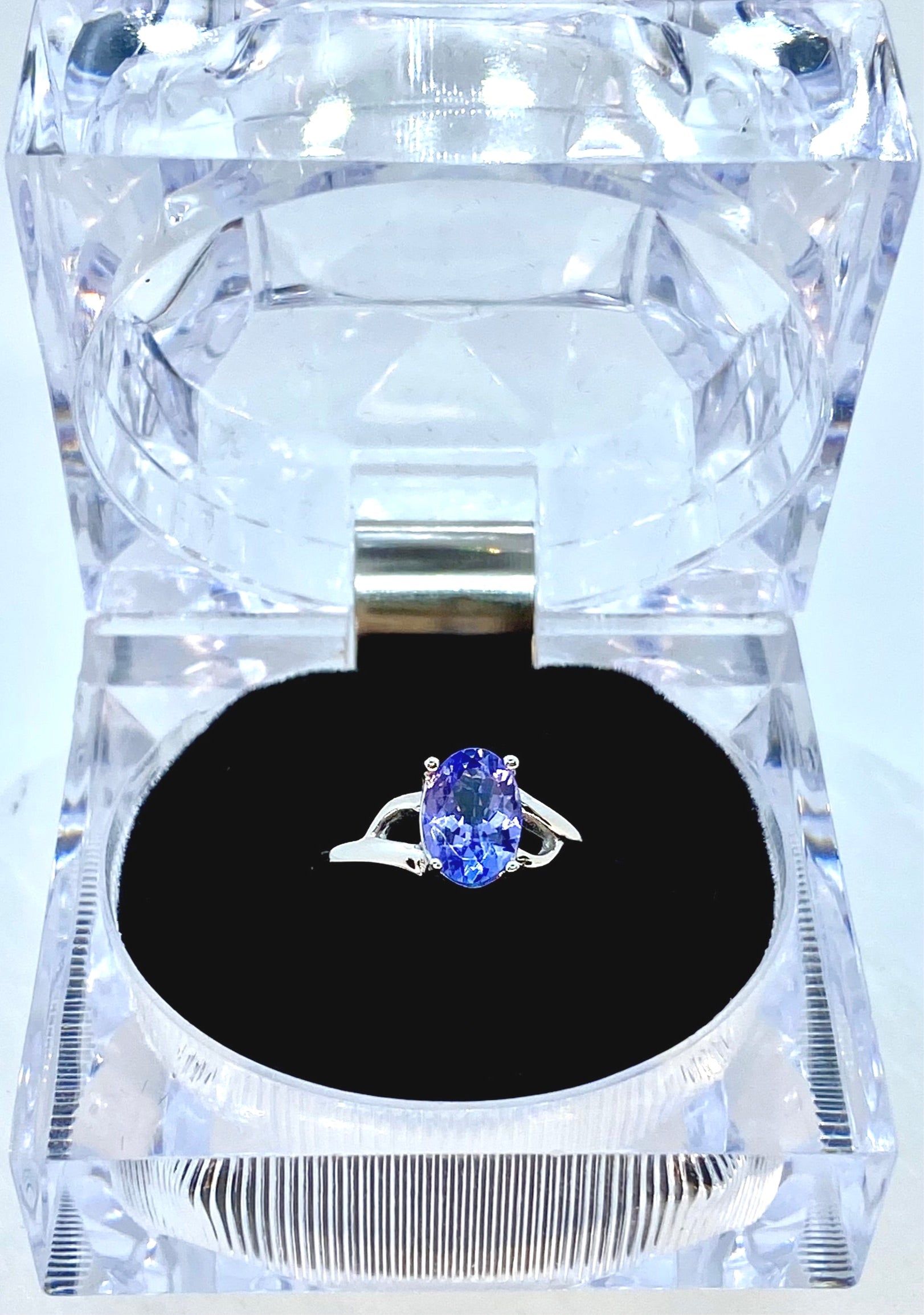 Tanzanite